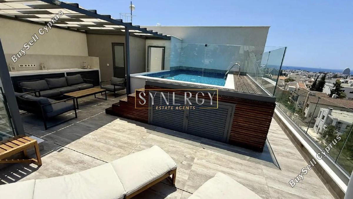 2 bedroom penthouse for sale potamos germasogeias limassol 8317581 image 15426243