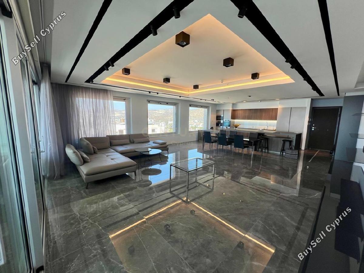 3 bedroom apartment for rent agios tychonas limassol 1493581 image 16630705