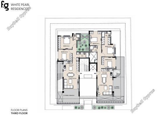 3 bedroom apartment for sale germasogeia limassol 8639581 image 15903703