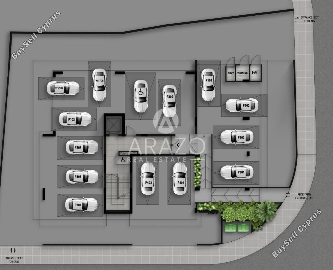 3 bedroom penthouse for sale faneromeni larnaca 8076581 image 16155973