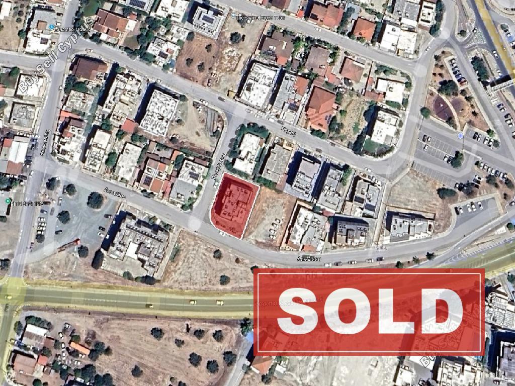 3 bedroom penthouse sold latsia nicosia 8244581 image 13834568