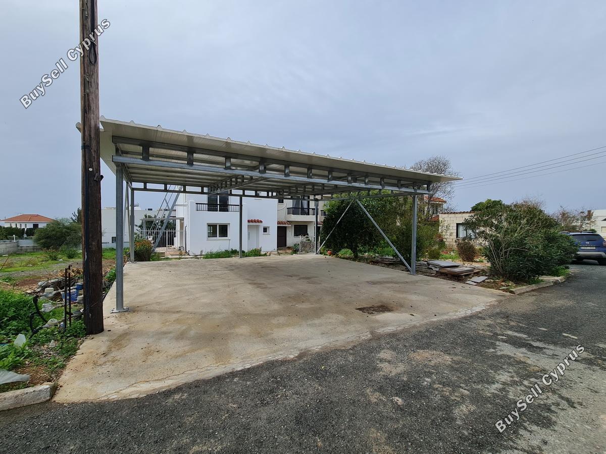3 bedroom semi detached house for rent sea caves peyia paphos 8217581 image 13733484