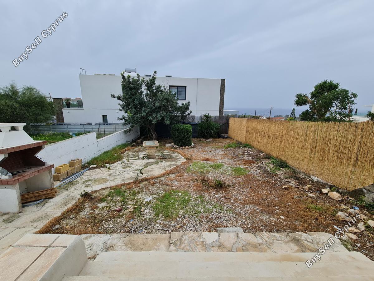 3 bedroom semi detached house for rent sea caves peyia paphos 8217581 image 13733497