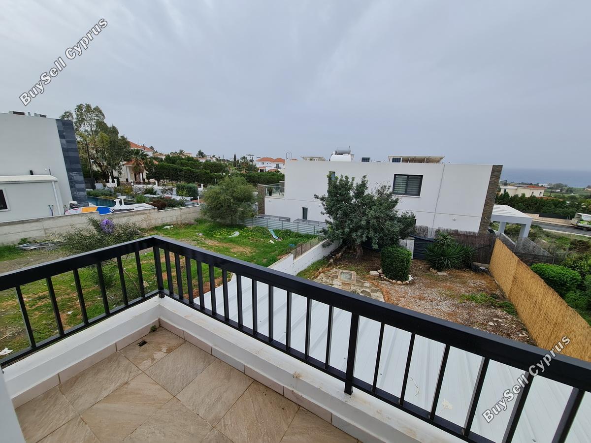 3 bedroom semi detached house for rent sea caves peyia paphos 8217581 image 13733510