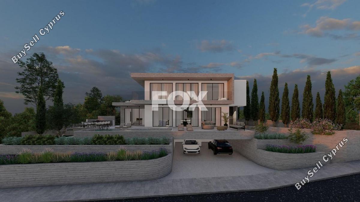 4 bedroom detached house for sale tala paphos 1613581 image 5652893