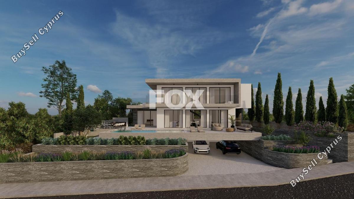 4 bedroom detached house for sale tala paphos 1613581 image 5652900