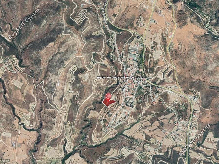 land for sale agios ambrosios limassol 8630581 image 16656762