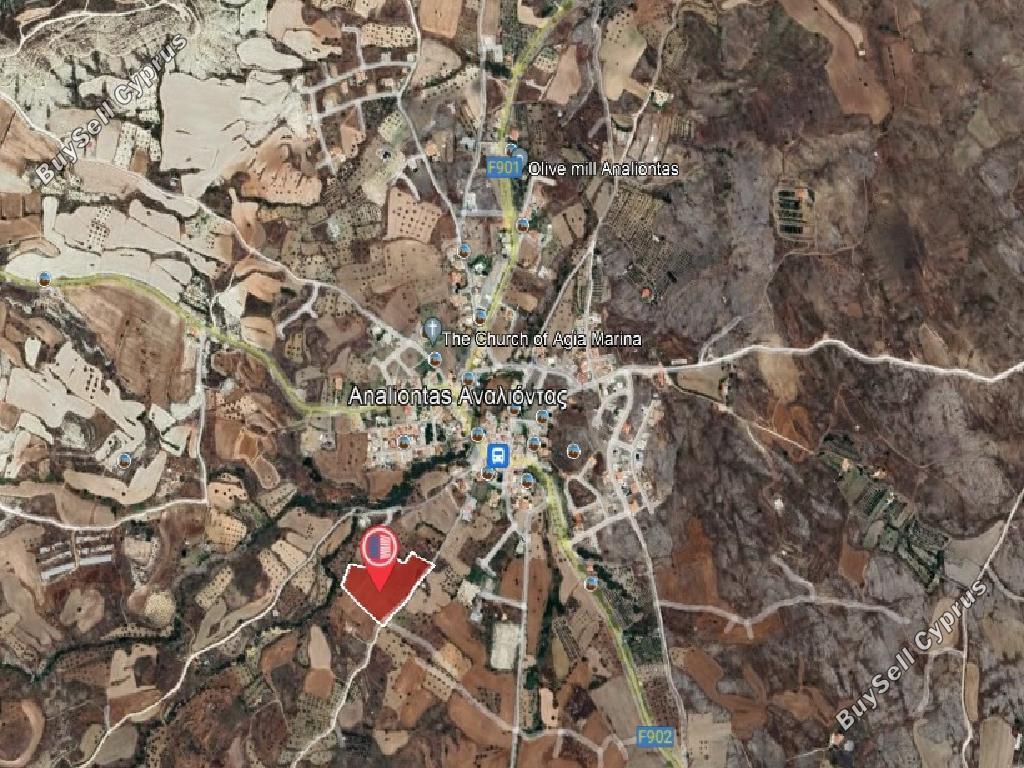 land for sale analiontas nicosia 1145581 image 3341012