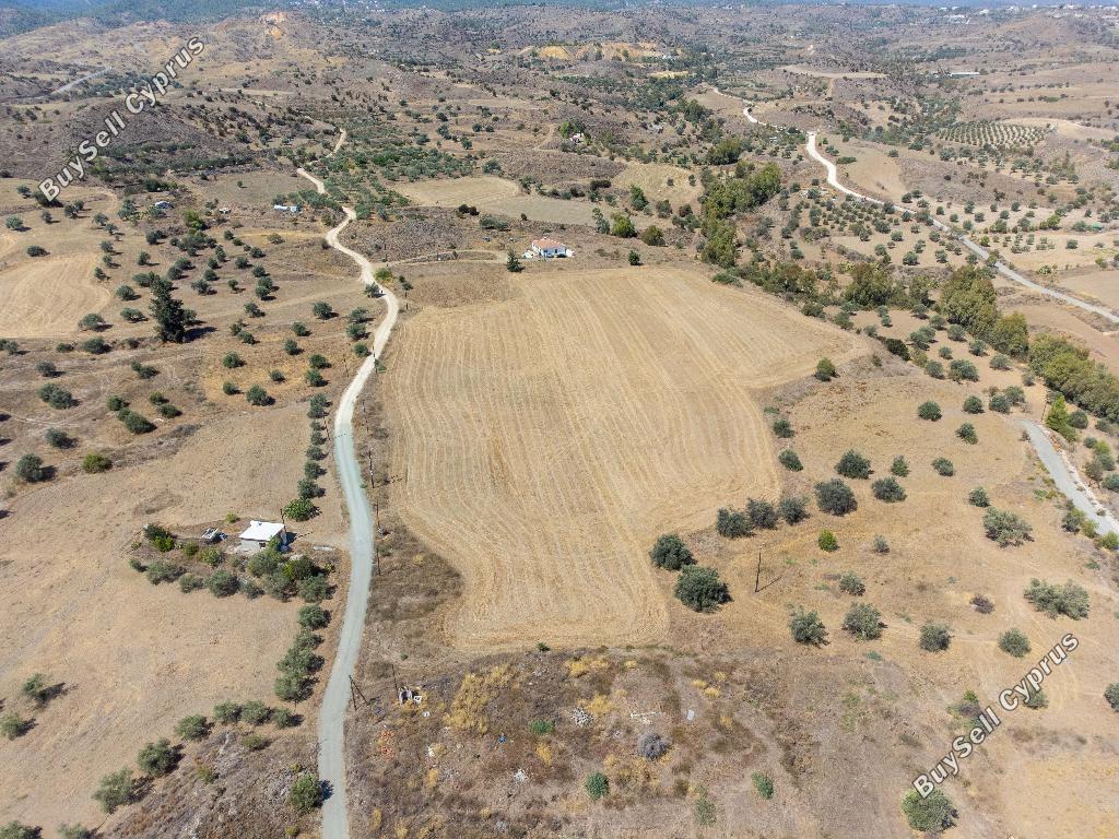 land for sale analiontas nicosia 1145581 image 3341020