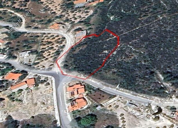 plot for sale armou paphos 1681581 image 4377114