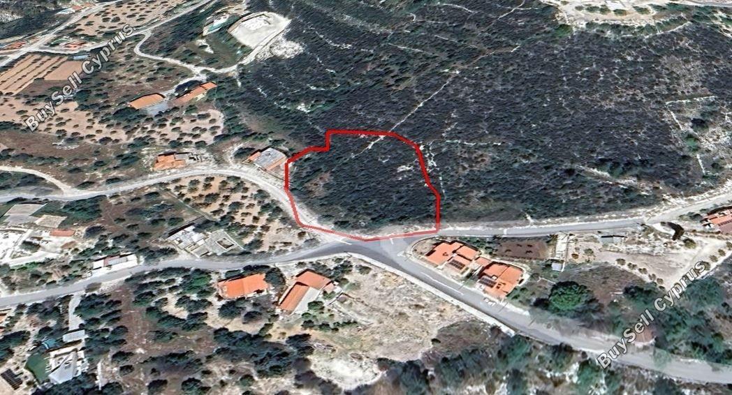 plot for sale armou paphos 1681581 image 4377115