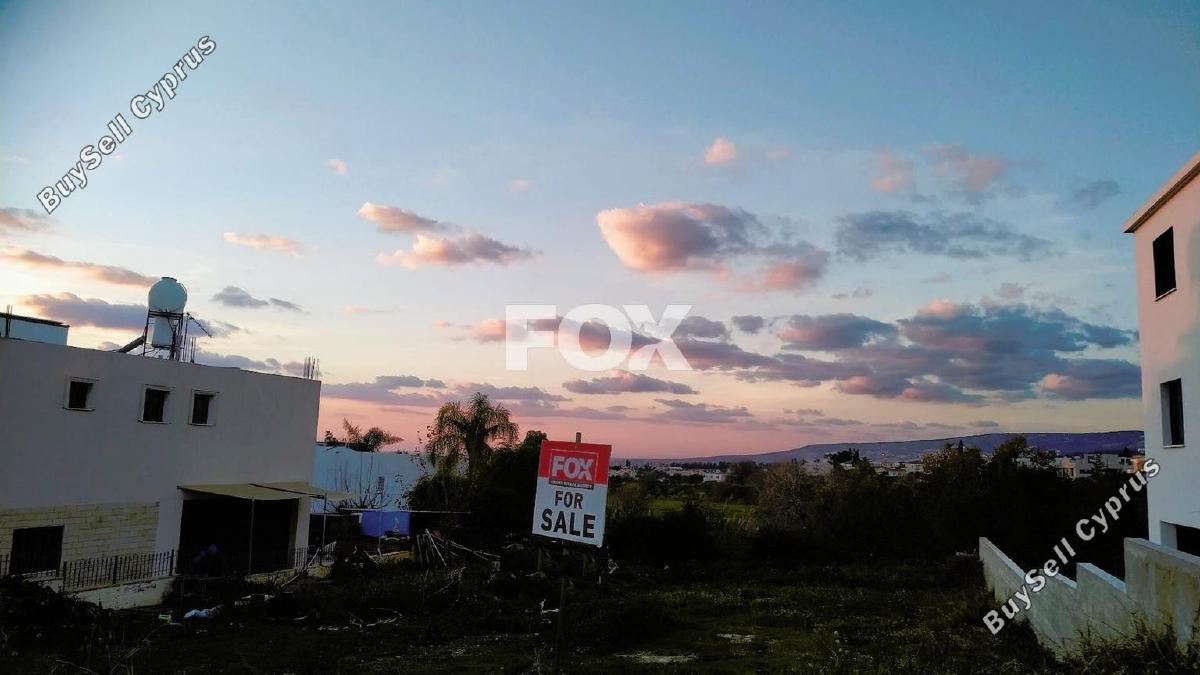 plot for sale emba paphos 1161581 image 14827999