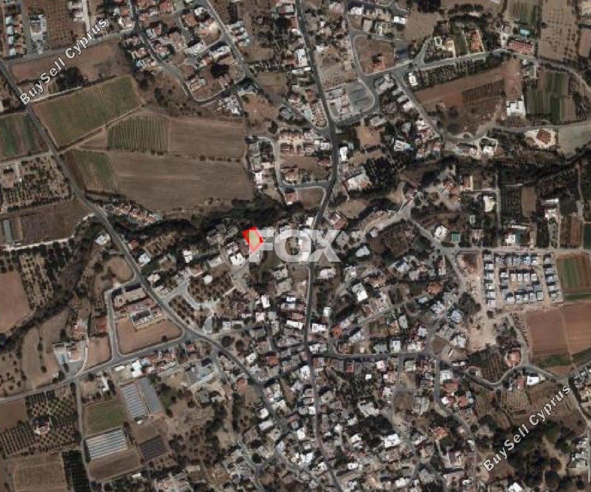 plot for sale emba paphos 1161581 image 14828002