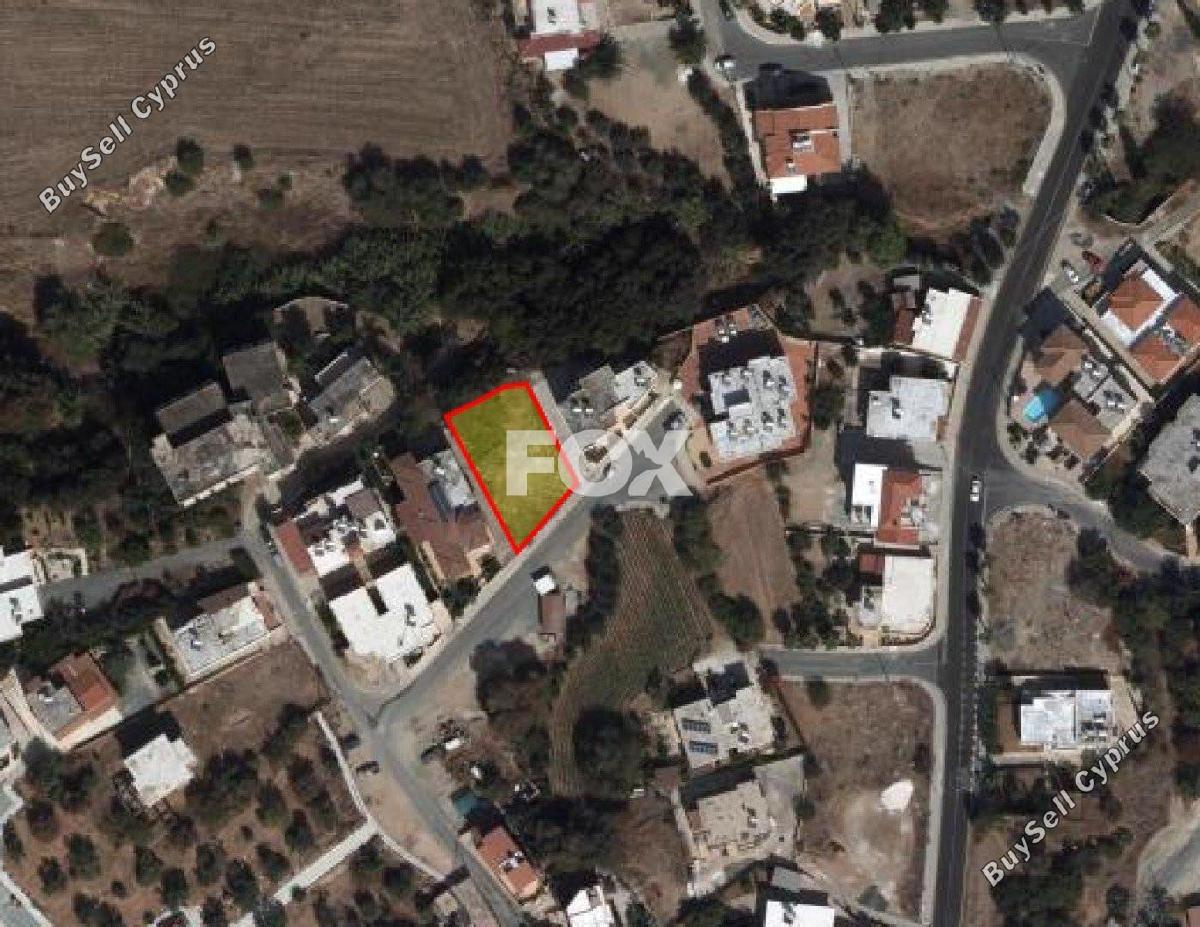 plot for sale emba paphos 1161581 image 14828004