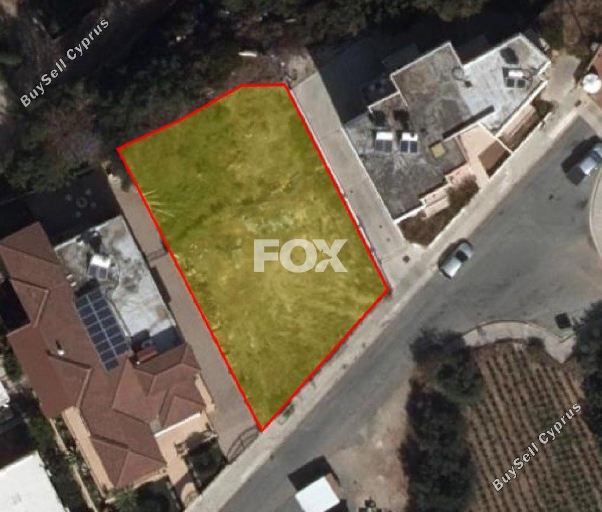 plot for sale emba paphos 1161581 image 14828007
