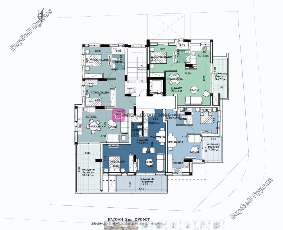 1 bedroom apartment for sale aglantzia nicosia 8006681 image 12756253