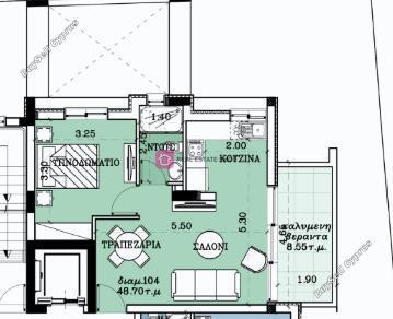 1 bedroom apartment for sale aglantzia nicosia 8006681 image 12901851