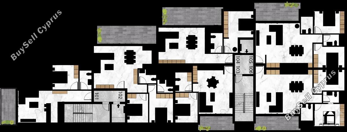 1 bedroom apartment for sale aradippou larnaca 7905681 image 16065789