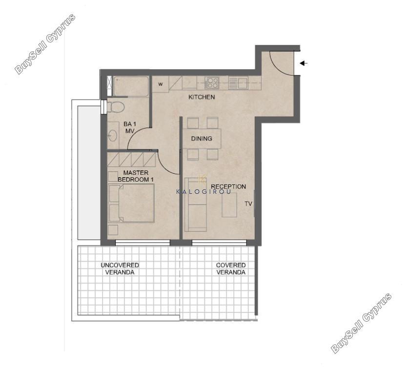 1 bedroom apartment for sale livadia larnacas larnaca 8355681 image 14466197