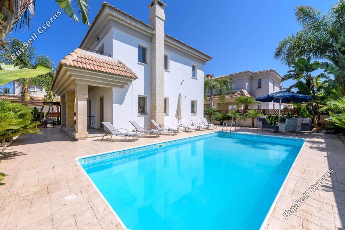 3 Bedroom Detached house for sale in Kapparis, Famagusta 16722533