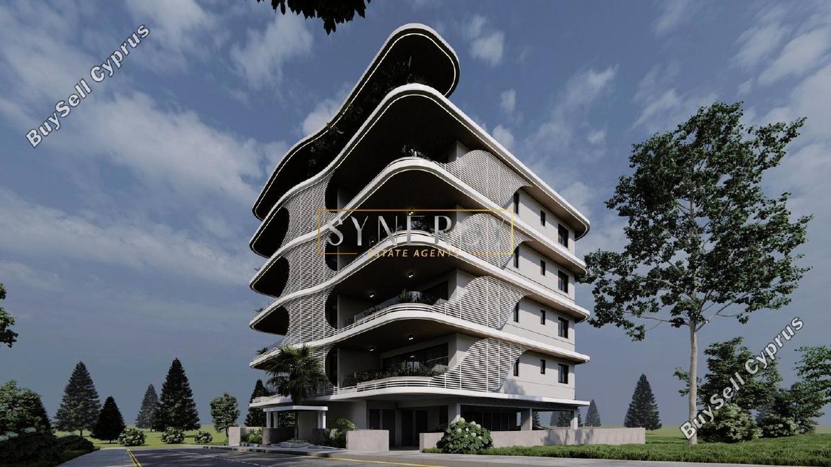 2 Bedroom Apartment for sale in Acropolis, Nicosia 16745203