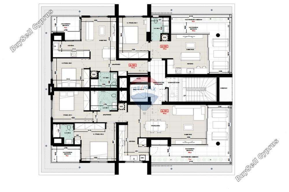 2 bedroom apartment for sale dasoupoli nicosia 8526681 image 15446494