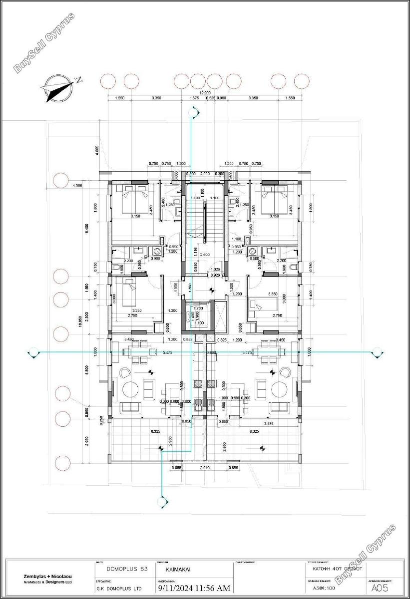 2 bedroom apartment for sale kaimakli nicosia 1905681 image 14011553