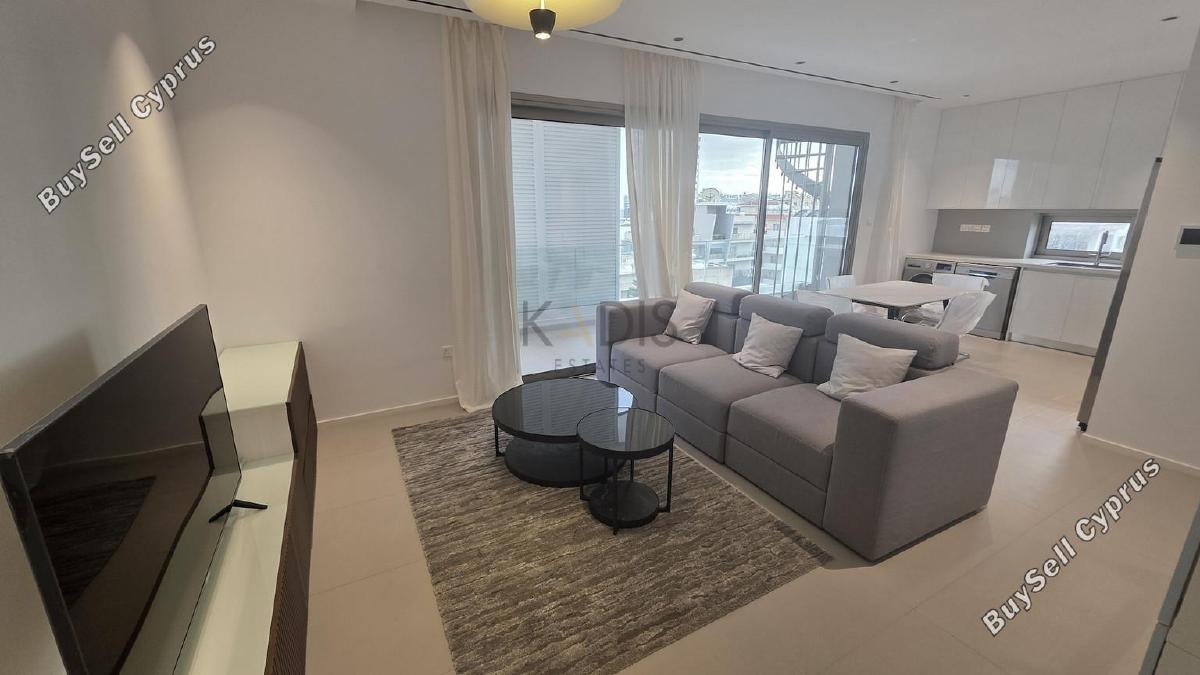 2 bedroom penthouse for rent neapolis limassol 7978681 image 14646664