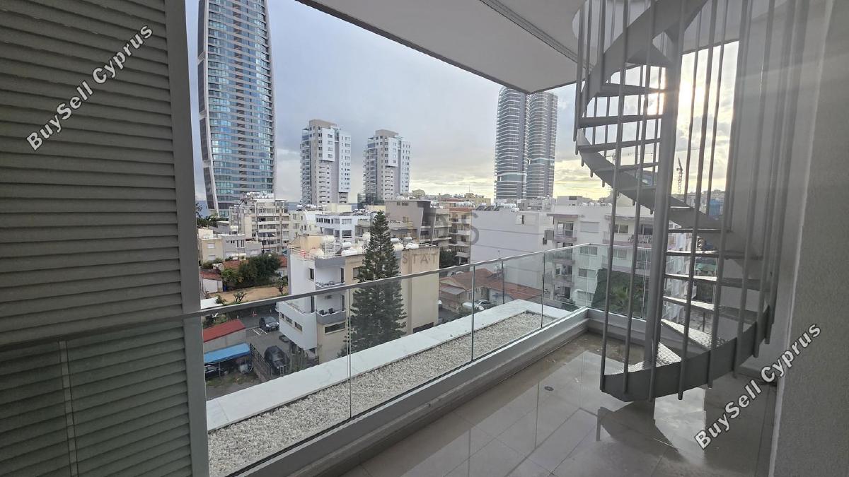 2 bedroom penthouse for rent neapolis limassol 7978681 image 14646666
