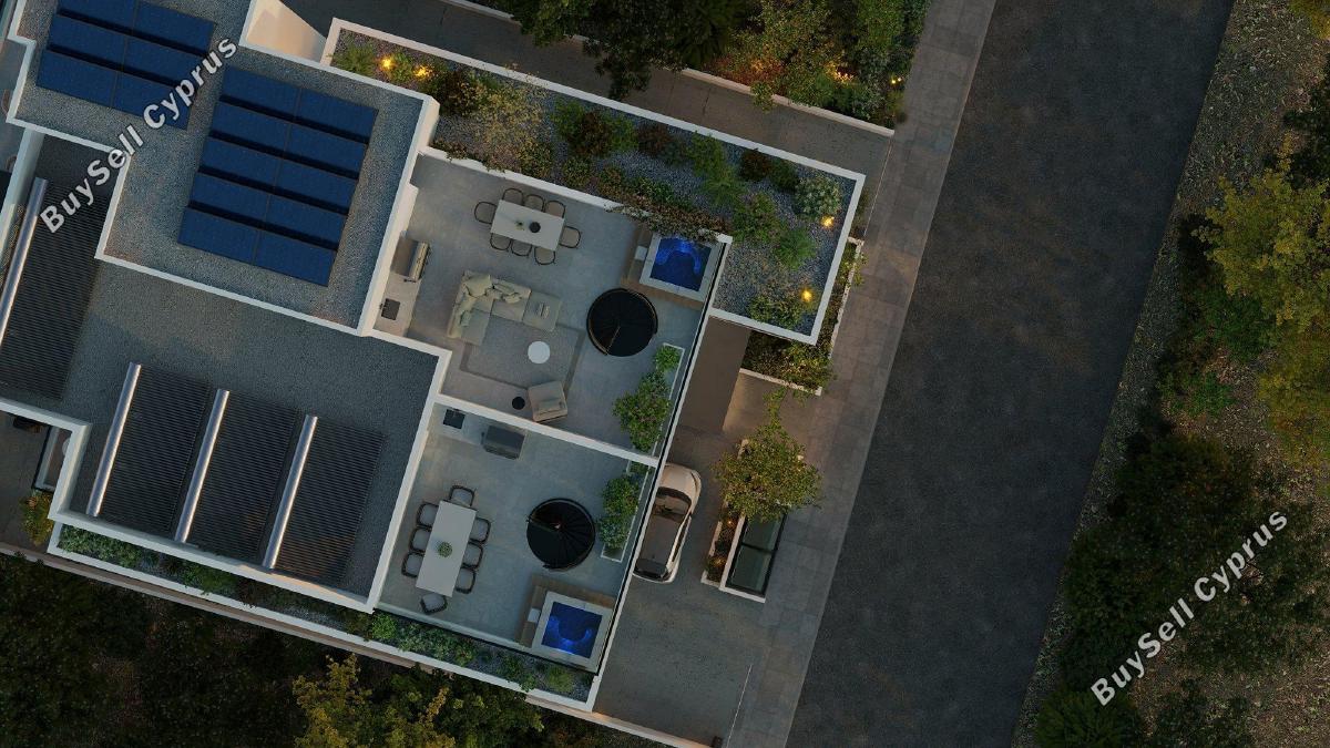 2 bedroom penthouse for sale chrysopolitissa larnaca 8680681 image 16084582