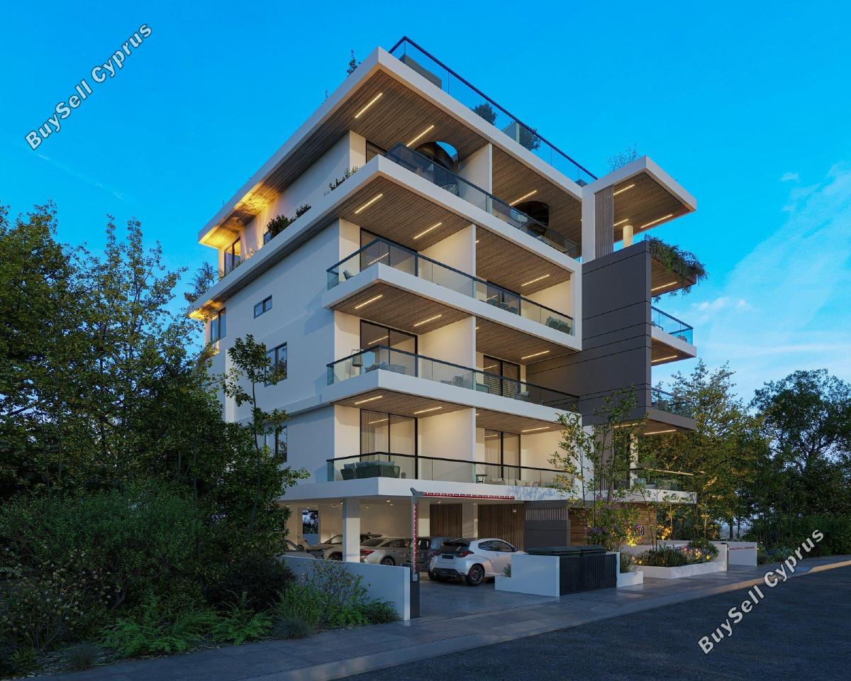 2 bedroom penthouse for sale chrysopolitissa larnaca 8680681 image 16084643
