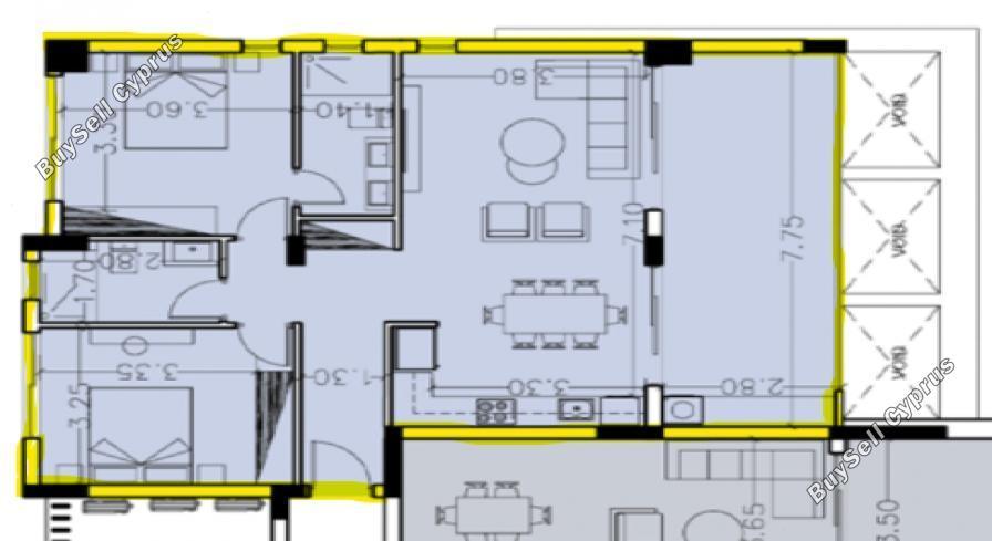 2 bedroom penthouse for sale ypsonas limassol 1489681 image 16193264