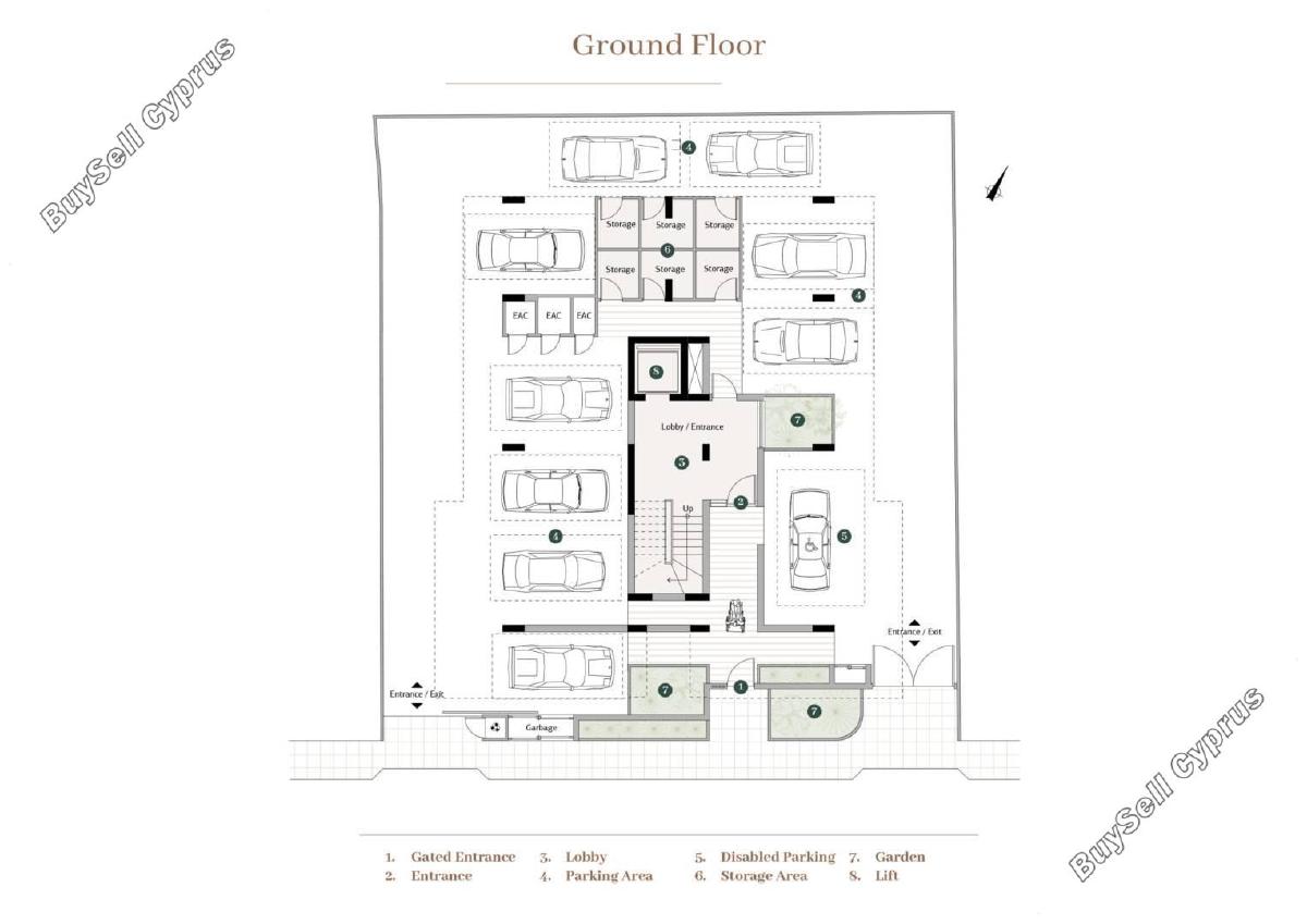 3 bedroom apartment for sale agios nektarios limassol 1824681 image 6391516