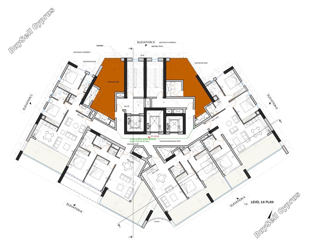 3 bedroom apartment for sale larnaca municipality larnaca 8772681 image 16603018