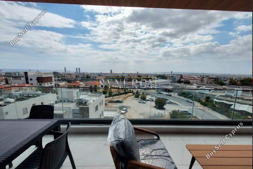 3 bedroom penthouse for rent panthea limassol 8180681 image 17486653