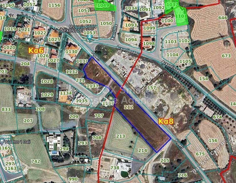 land for sale dali nicosia 1304681 image 16823703