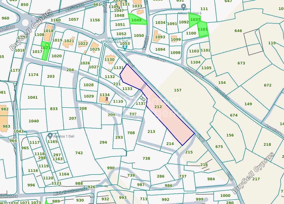 land for sale dali nicosia 1304681 image 16823708