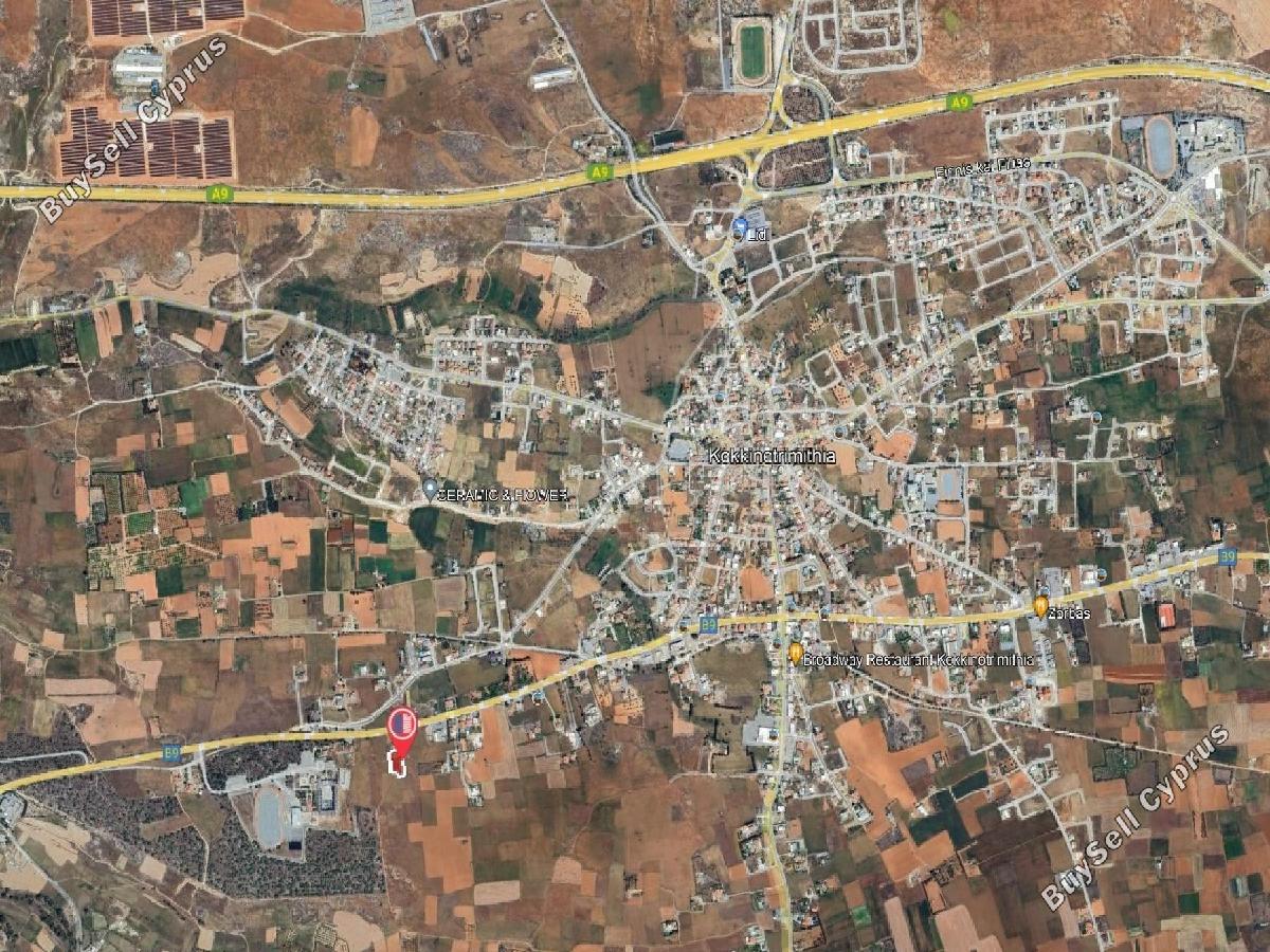 land for sale kokkinotrimithia nicosia 8726681 image 16333319