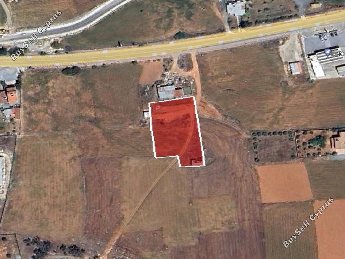 land for sale kokkinotrimithia nicosia 8726681 image 16333320