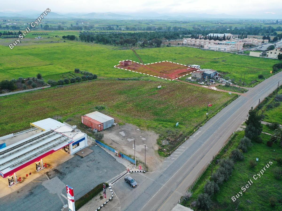 land for sale kokkinotrimithia nicosia 8726681 image 16333322