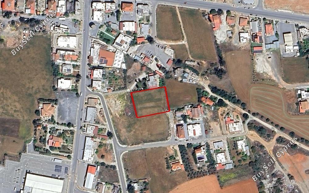 land under offer kokkinotrimithia nicosia 1397681 image 15664181
