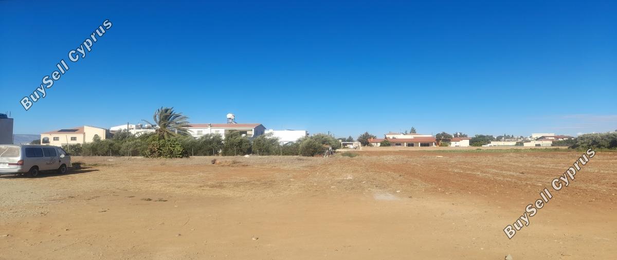 plot for sale akaki nicosia 1060681 image 16162270
