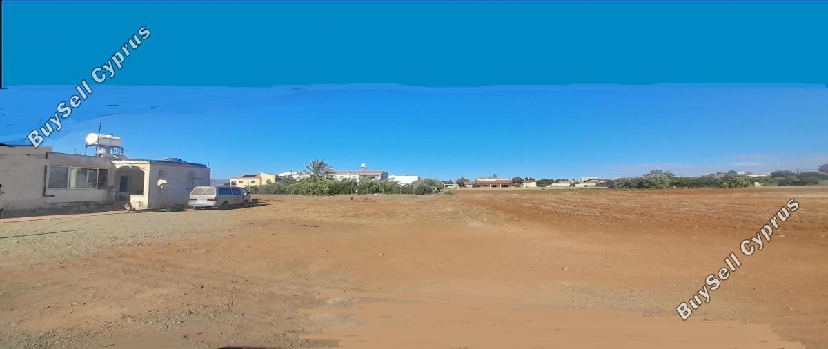 plot for sale akaki nicosia 1060681 image 16162271