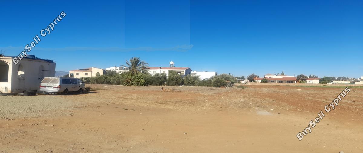 plot for sale akaki nicosia 1060681 image 16162272