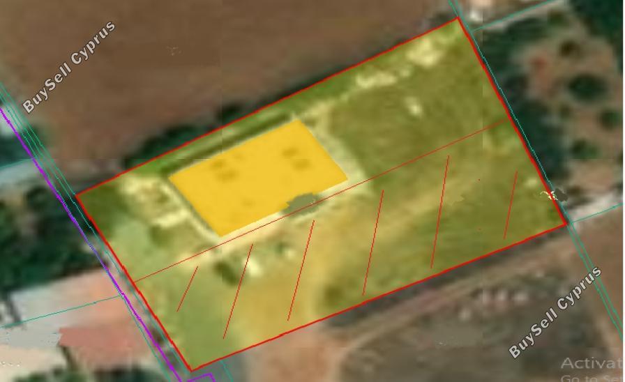 plot for sale akaki nicosia 1060681 image 16162273