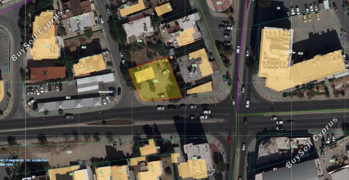 plot for sale mesa gitonia limassol 7646681 image 9900329