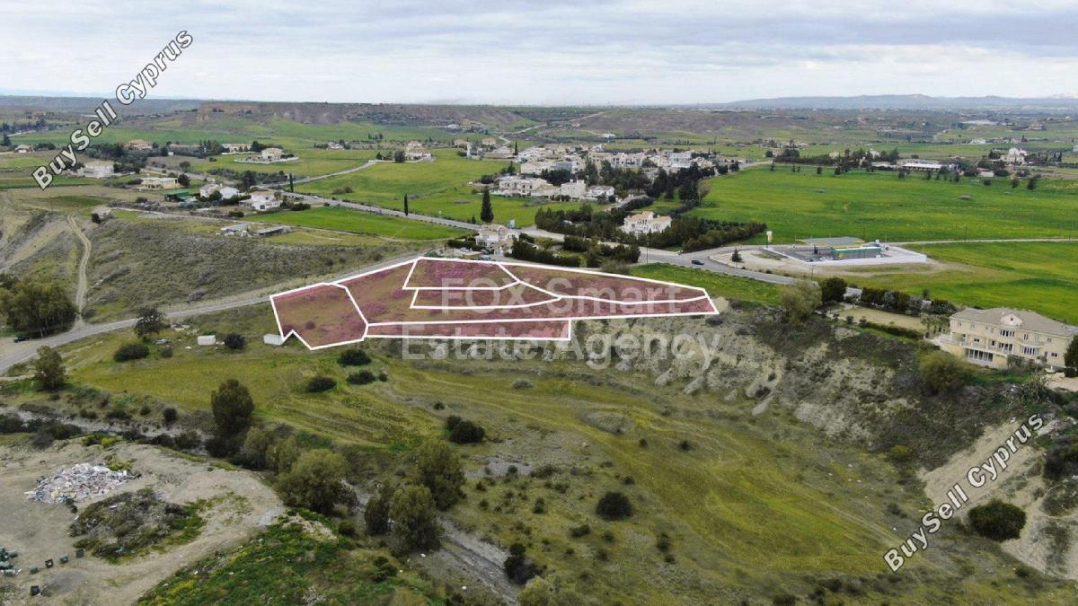 plot for sale pano deftera nicosia 1198681 image 5175933