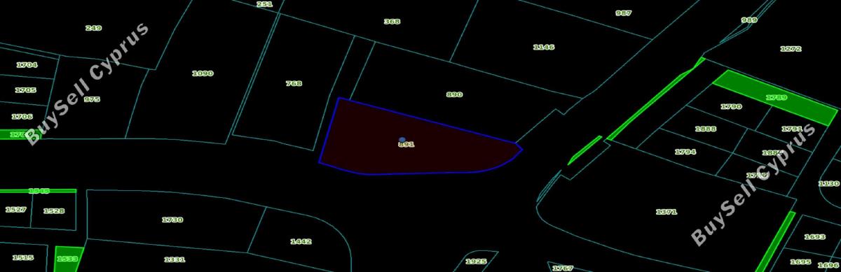 plot for sale strovolos nicosia 1862681 image 16183967