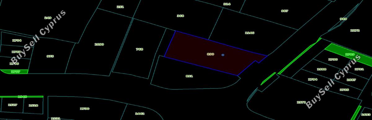 plot for sale strovolos nicosia 1862681 image 16183968