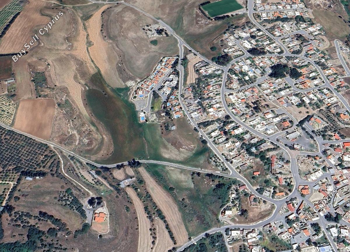plot for sale timi paphos 1164681 image 1632023